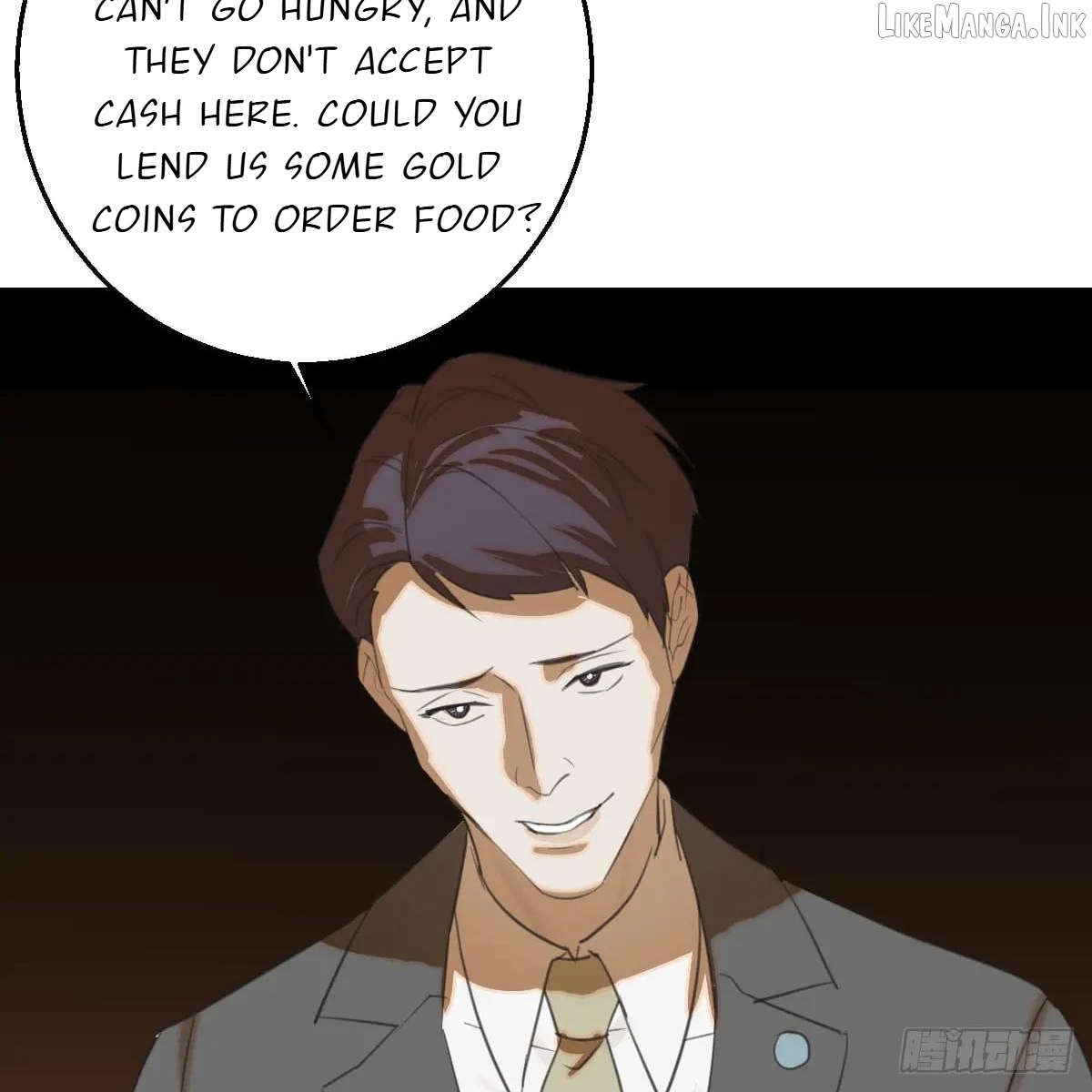 My Own Evil God Chapter 51 - page 64